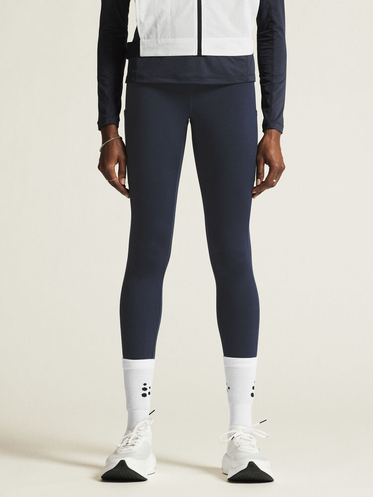 Craft ADV Essence High Waist Warm Tights W - BLAZE (retail) [396000] / XS