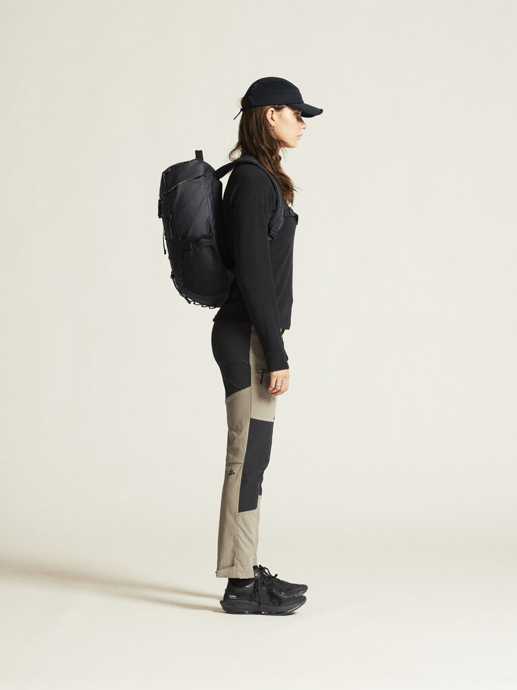 Craft PRO Explore Hiking Pants W - Raw (retail) [237000] / XS