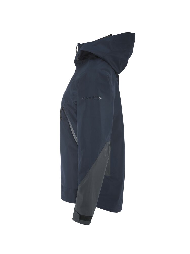 Craft ADV Explore Shell Jacket W - BLAZE (retail) [396000] / XS