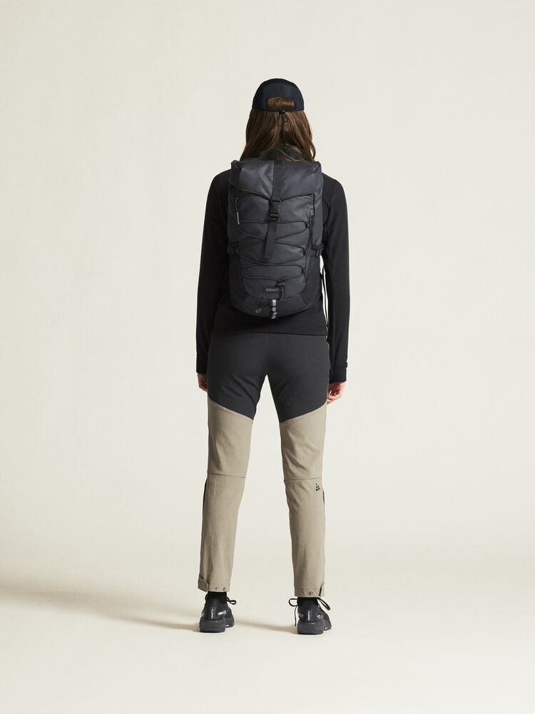Craft PRO Explore Hiking Pants W - Raw (retail) [237000] / XS