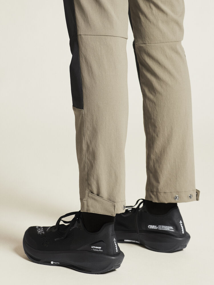 Craft PRO Explore Hiking Pants W - Raw (retail) [237000] / XS