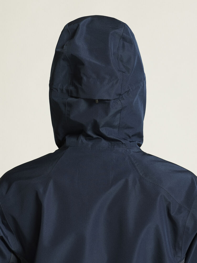Craft ADV Explore Shell Jacket W - BLAZE (retail) [396000] / XS