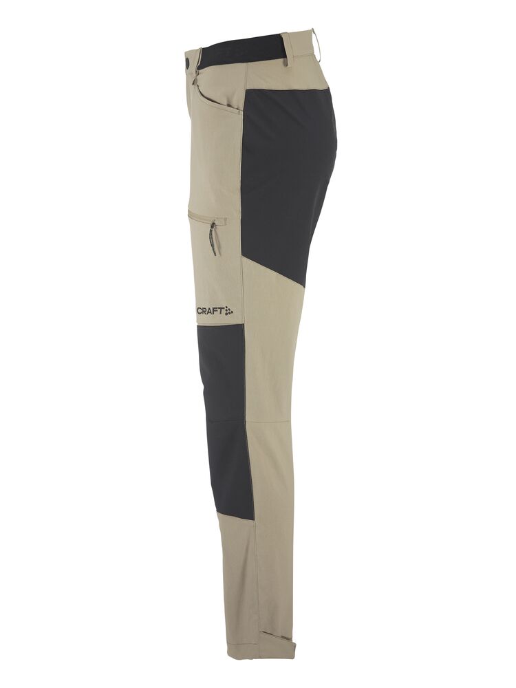 Craft PRO Explore Hiking Pants W - Raw (retail) [237000] / XS