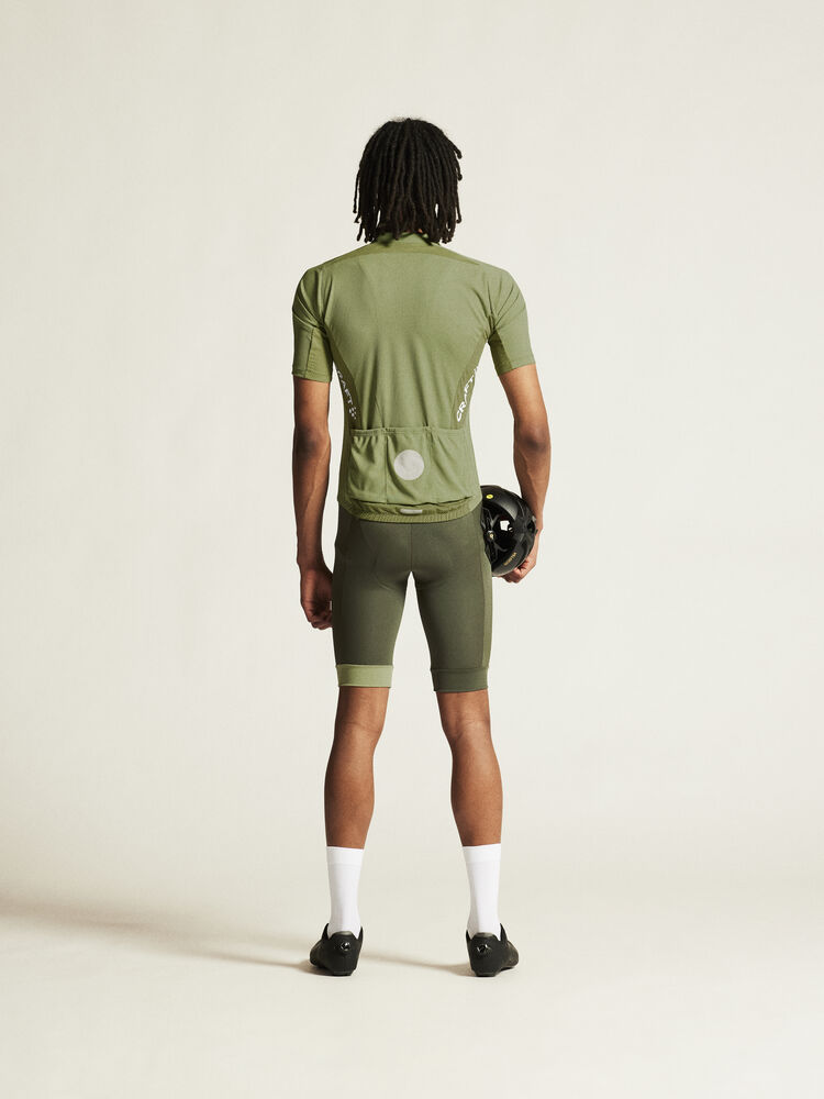 Craft ADV Endur Jersey M - Forest Green [635000] / XS