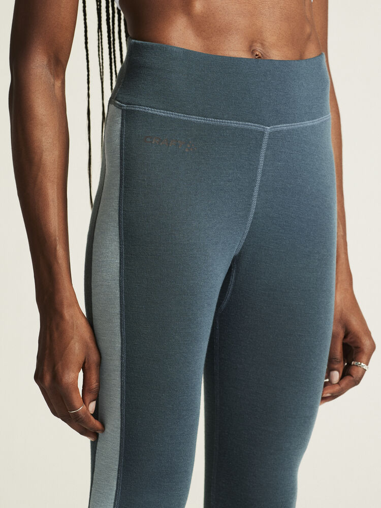 Craft ADV Wool Merino Pant W - Orion (retail) [387364] / XS