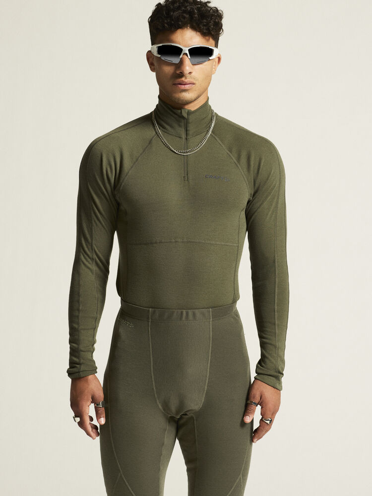 Craft ADV Wool Merino HZ M - Rift (retail) [664000] / XS