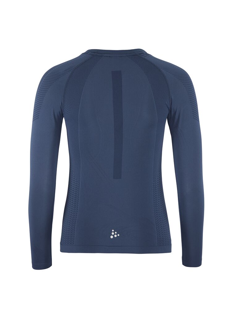 Craft ADV Cool Intensity Ls W - Lake (retail) [328000] / XS