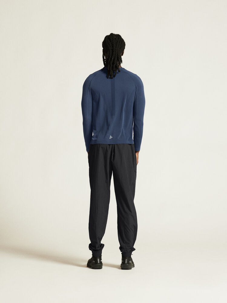 Craft ADV Cool Intensity Ls M - Lake (retail) [328000] / XS