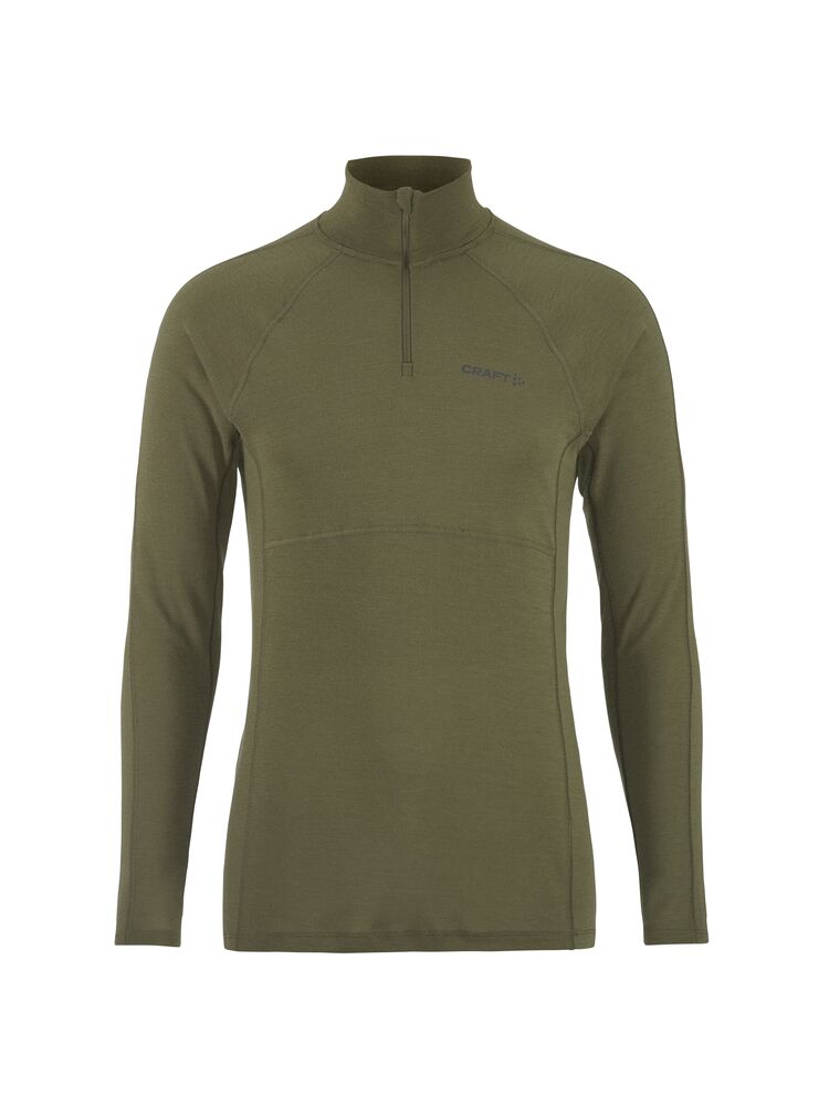 Craft ADV Wool Merino HZ M - Rift (retail) [664000] / XS