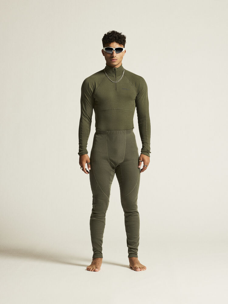 Craft ADV Wool Merino HZ M - Rift (retail) [664000] / XS