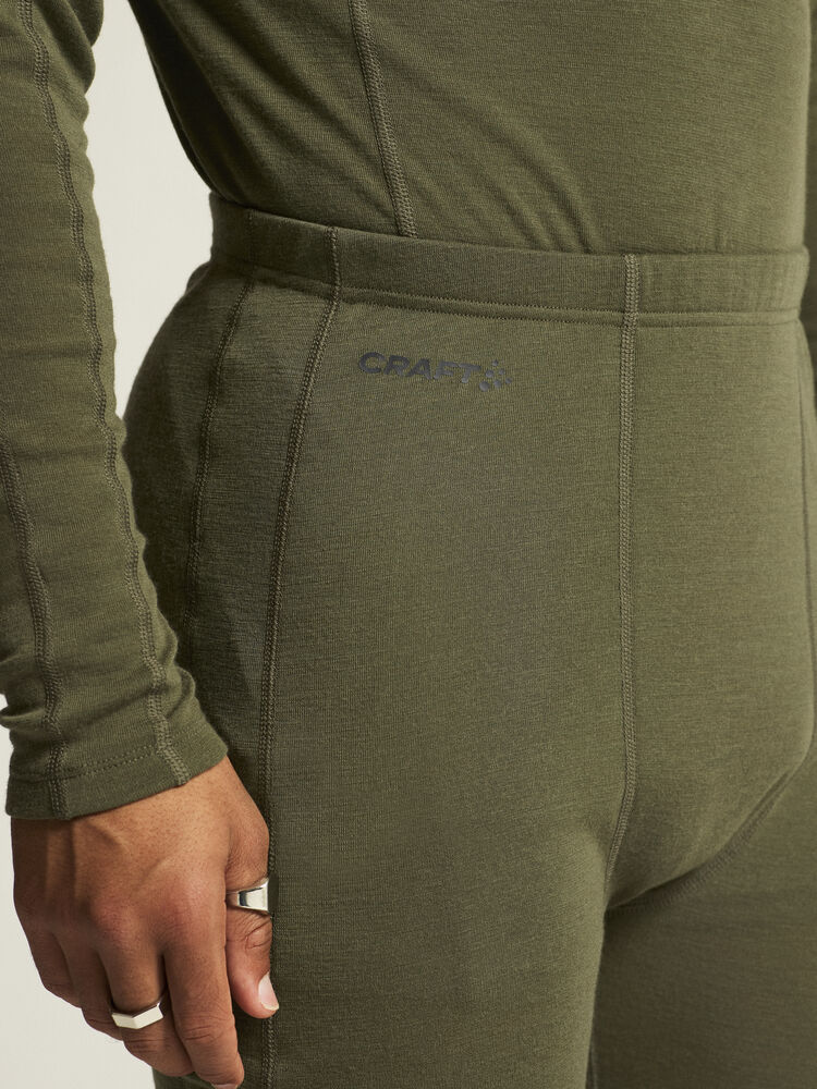 Craft ADV Wool Merino Pant M - Rift (retail) [664000] / XS
