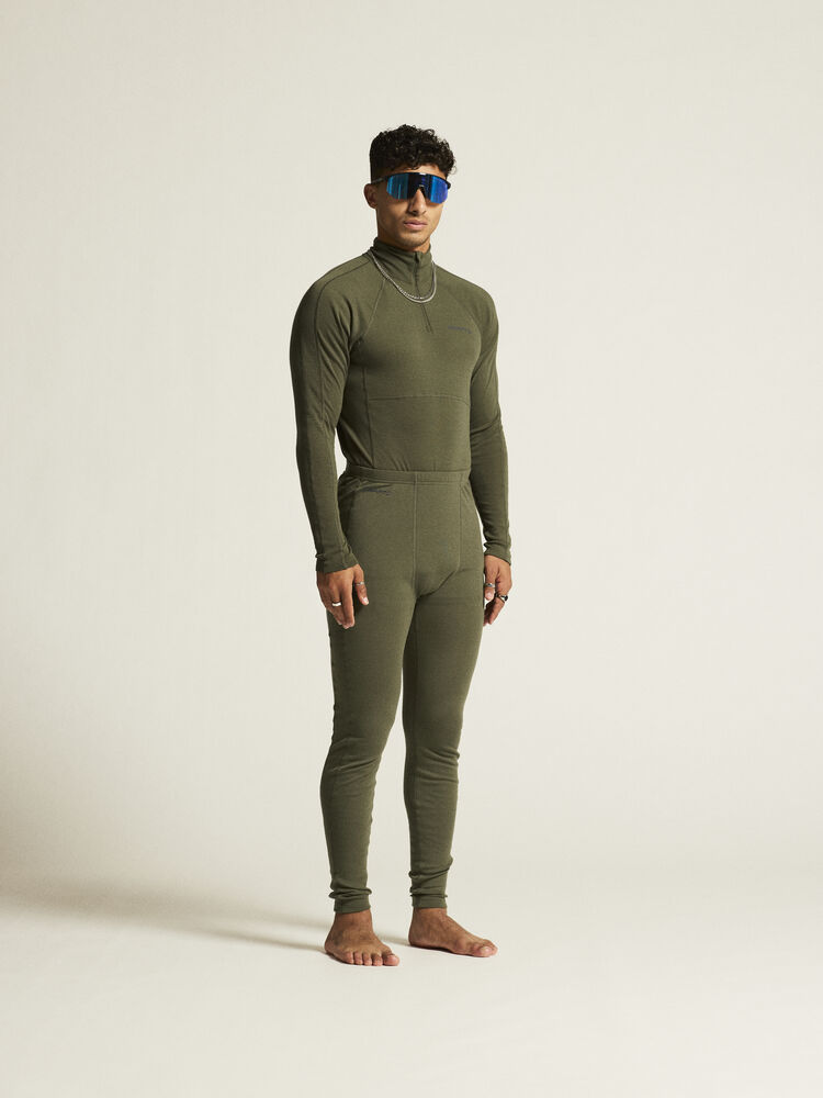 Craft ADV Wool Merino Pant M - Rift (retail) [664000] / XS