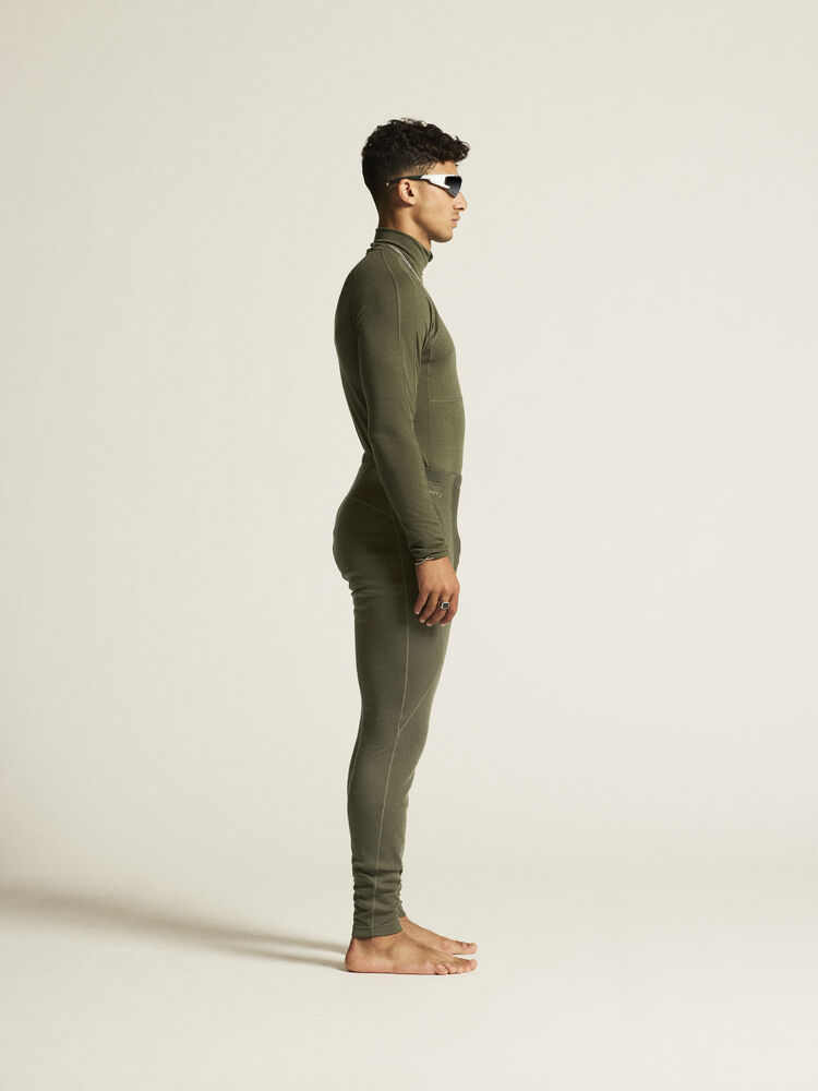 Craft ADV Wool Merino HZ M - Rift (retail) [664000] / XS