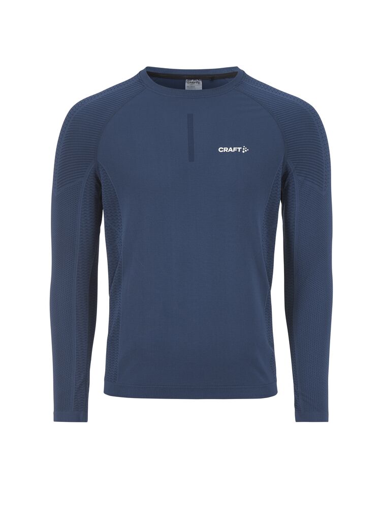 Craft ADV Cool Intensity Ls M - Lake (retail) [328000] / XS
