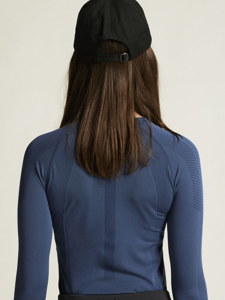 Craft ADV Cool Intensity Ls W - Lake (retail) [328000] / XS