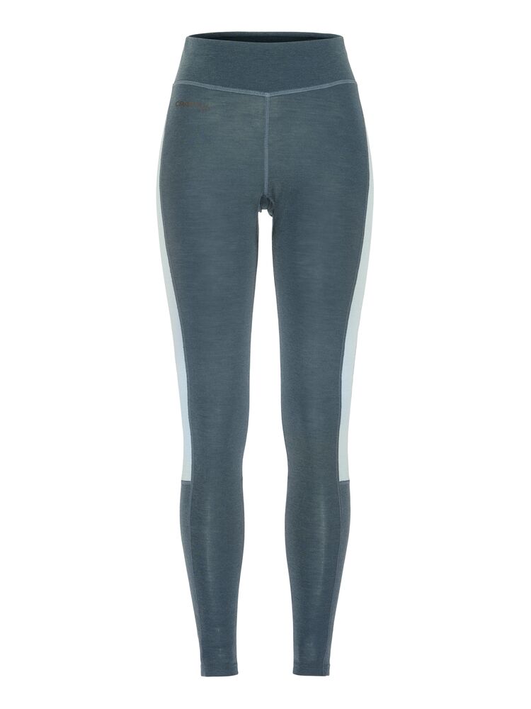 Craft ADV Wool Merino Pant W - Orion (retail) [387364] / XS