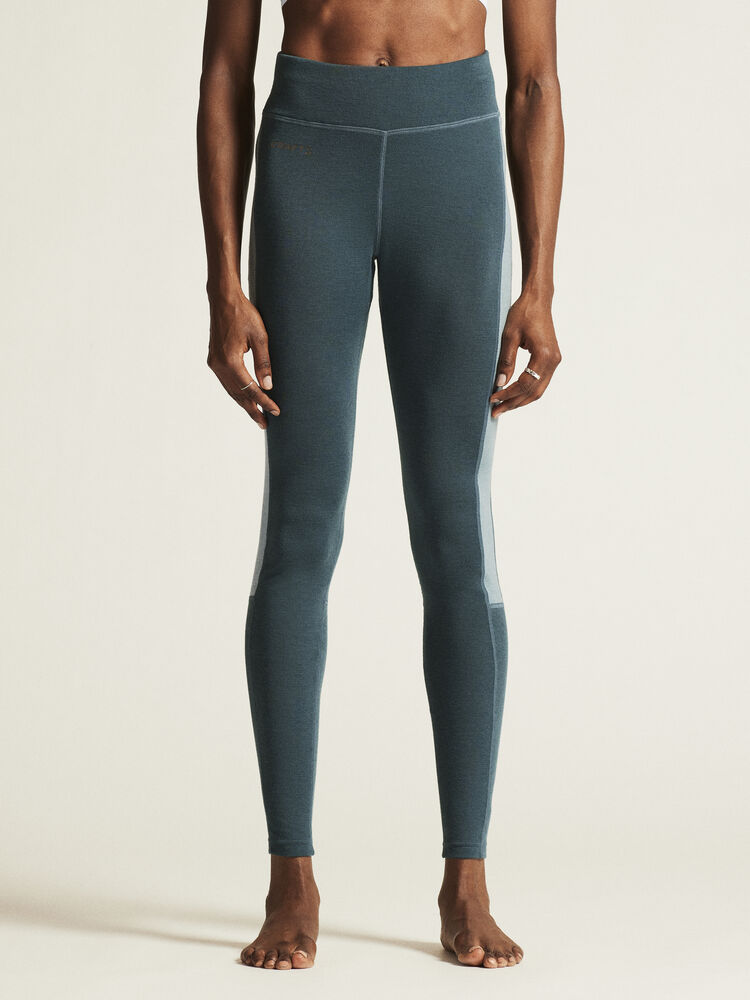 Craft ADV Wool Merino Pant W - Orion (retail) [387364] / XS
