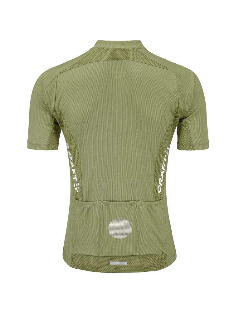 Craft ADV Endur Jersey M - Forest Green [635000] / XS