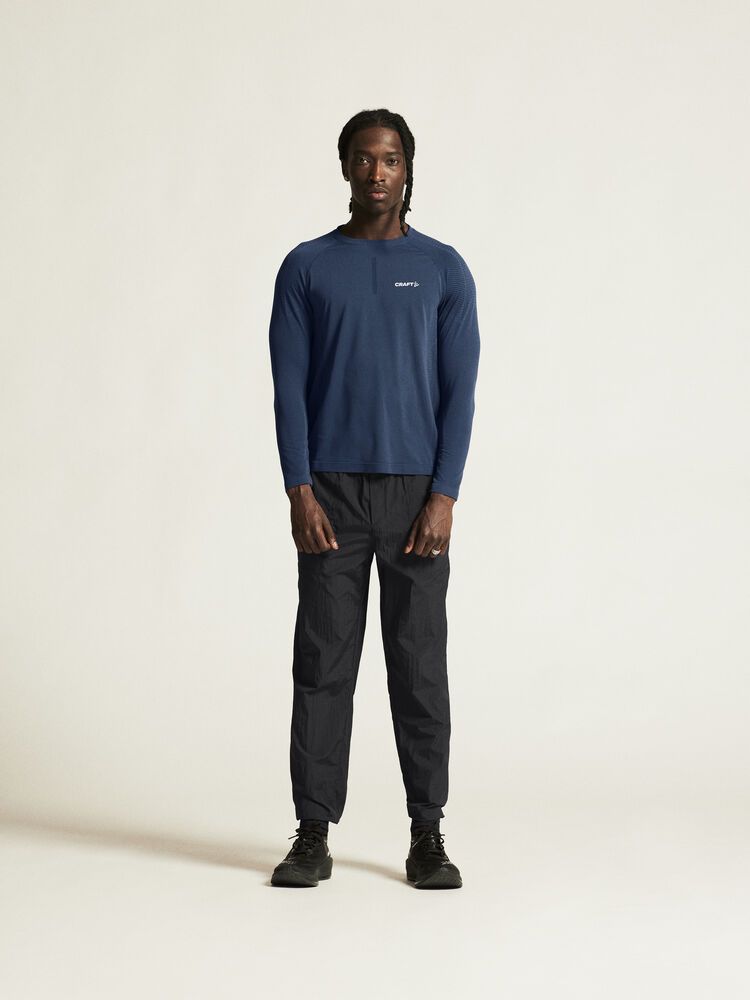 Craft ADV Cool Intensity Ls M - Lake (retail) [328000] / XS
