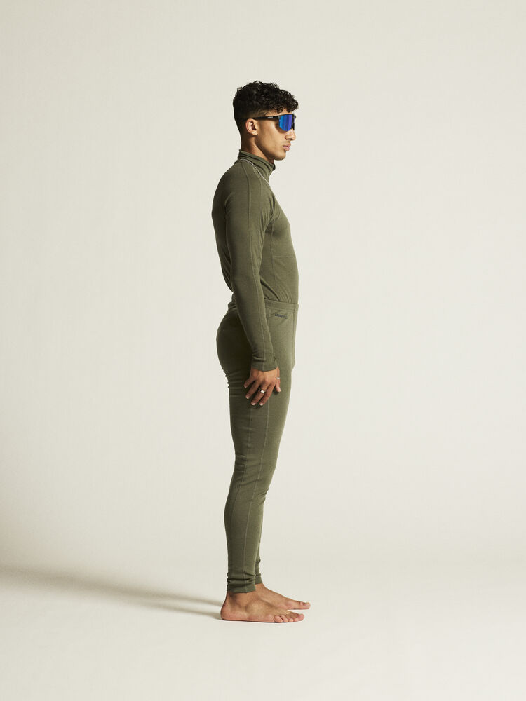 Craft ADV Wool Merino Pant M - Rift (retail) [664000] / XS