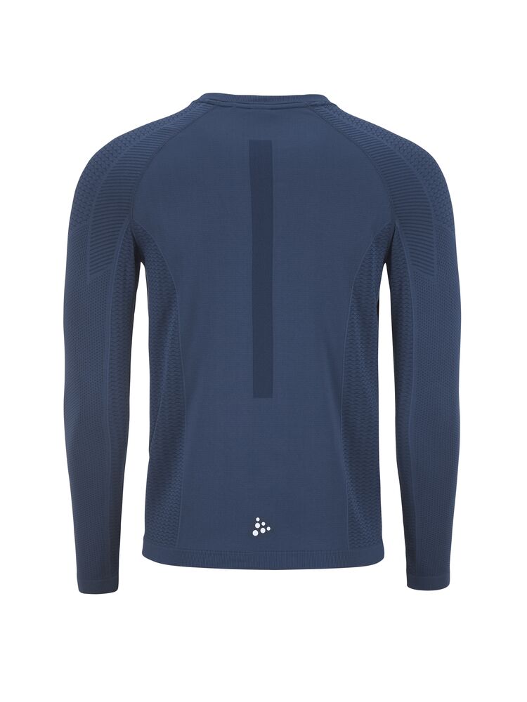 Craft ADV Cool Intensity Ls M - Lake (retail) [328000] / XS