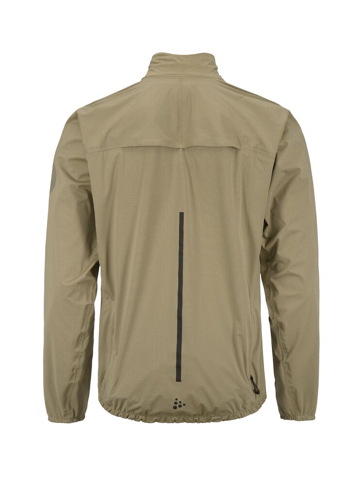 Craft Endur Hydro Jacket 2 M - Raw (retail) [237000] / XS