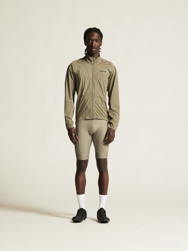 Craft Endur Hydro Jacket 2 M - Raw (retail) [237000] / XS