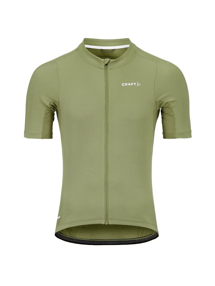 Craft ADV Endur Jersey M - Forest Green [635000] / XS