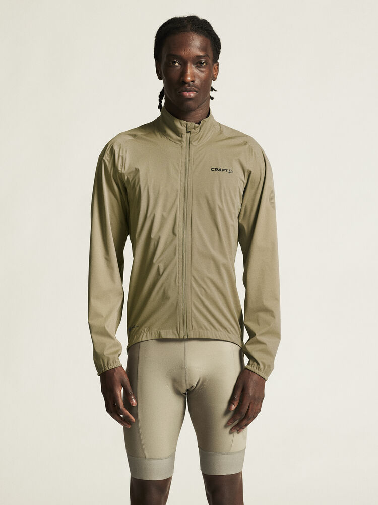 Craft Endur Hydro Jacket 2 M - Raw (retail) [237000] / XS