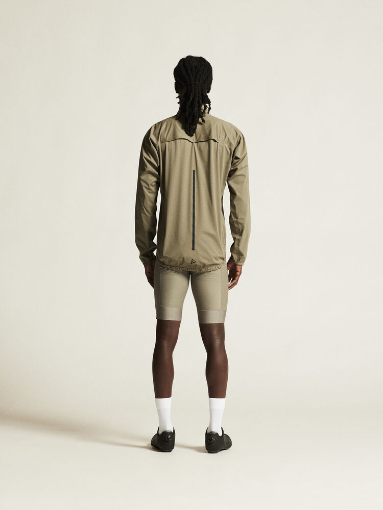 Craft Endur Hydro Jacket 2 M - Raw (retail) [237000] / XS