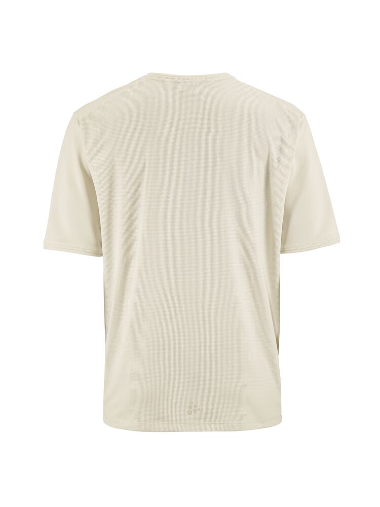 Craft CORE Offroad Xt Ss Jersey M - Plaster (retail) [214000] / XS