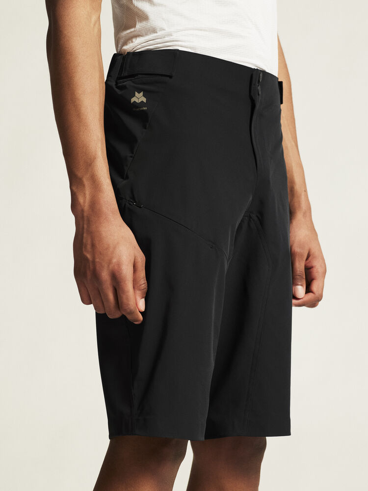Craft ADV Offroad Xt Shorts W Pad M - Black AW25 [999000] / XS
