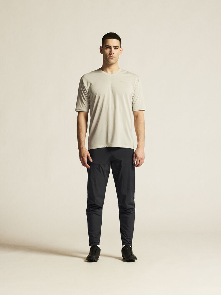 Craft CORE Offroad Xt Ss Jersey M - Plaster (retail) [214000] / XS