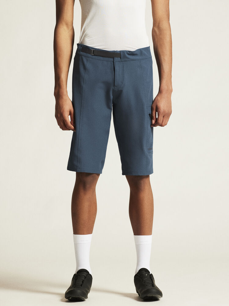 Craft CORE Offroad Xt Shorts W Pad M - Lake (retail) [328000] / XS