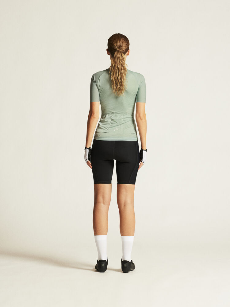 Craft PRO Aerolight Jersey W - Glacial/ Multi (retail) [630007] / XS