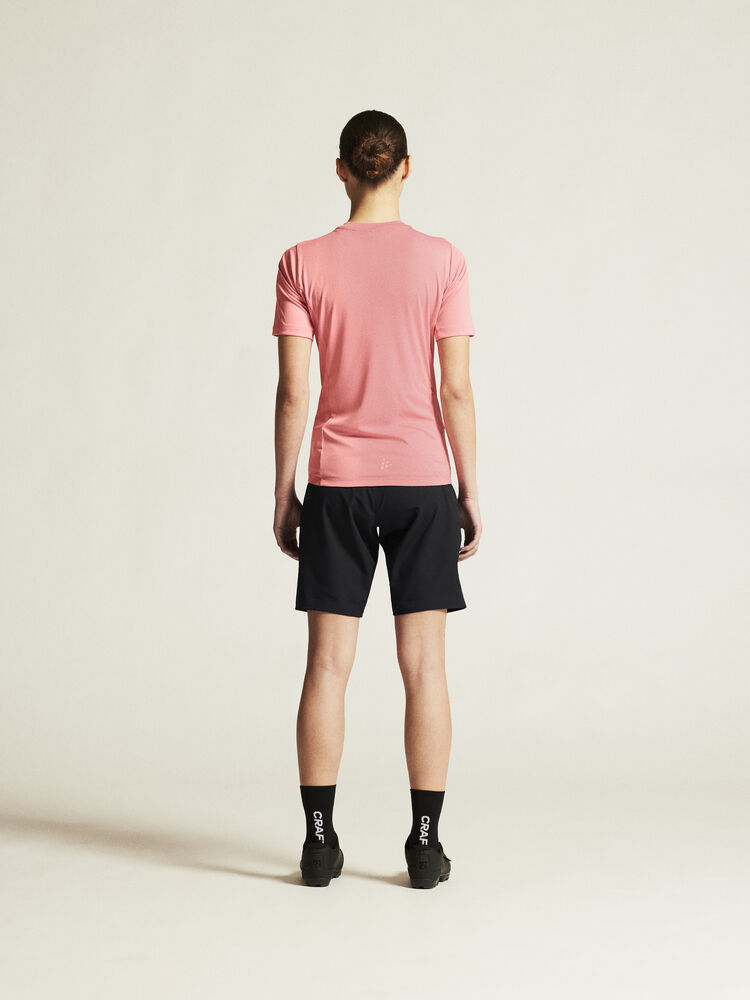 Craft ADV Offroad Xt Shorts W Pad W - Black AW25 [999000] / XS
