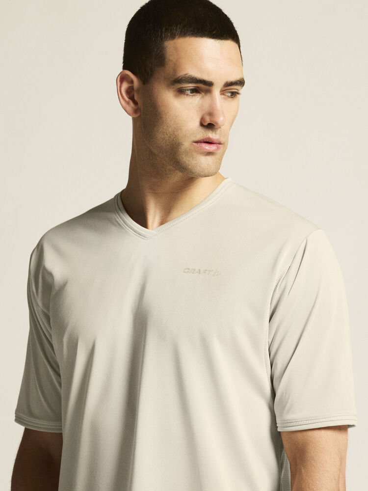 Craft CORE Offroad Xt Ss Jersey M - Plaster (retail) [214000] / XS