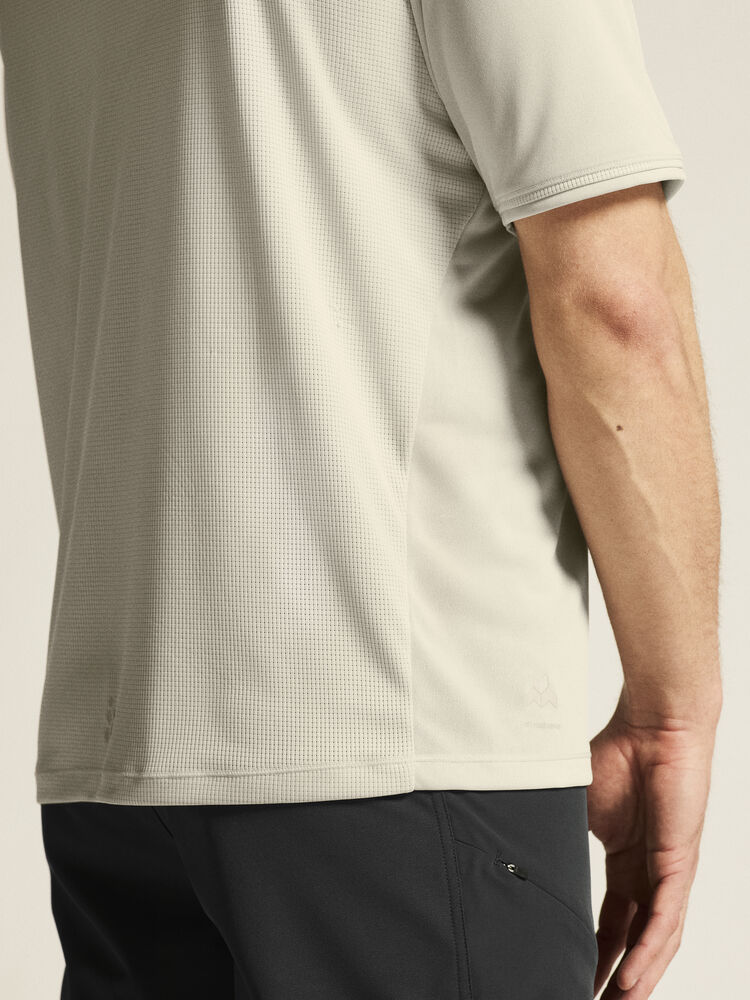 Craft CORE Offroad Xt Ss Jersey M - Plaster (retail) [214000] / XS