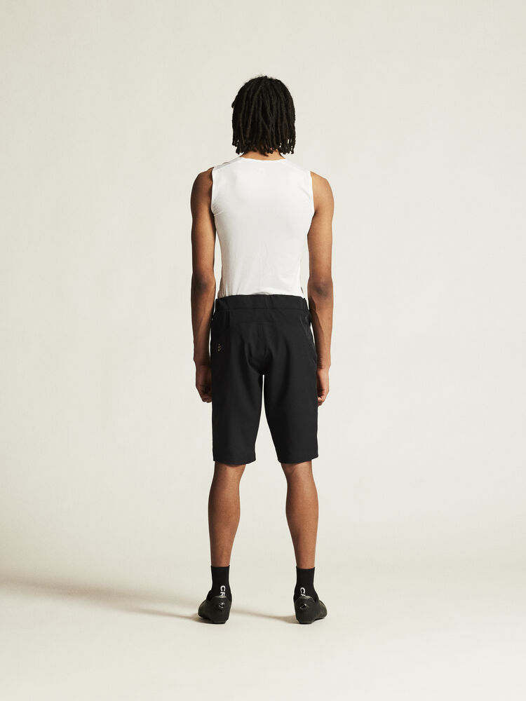 Craft ADV Offroad Xt Shorts W Pad M - Black AW25 [999000] / XS