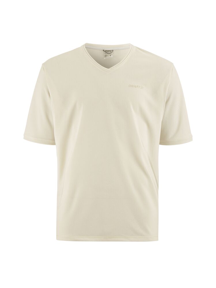 Craft CORE Offroad Xt Ss Jersey M - Plaster (retail) [214000] / XS