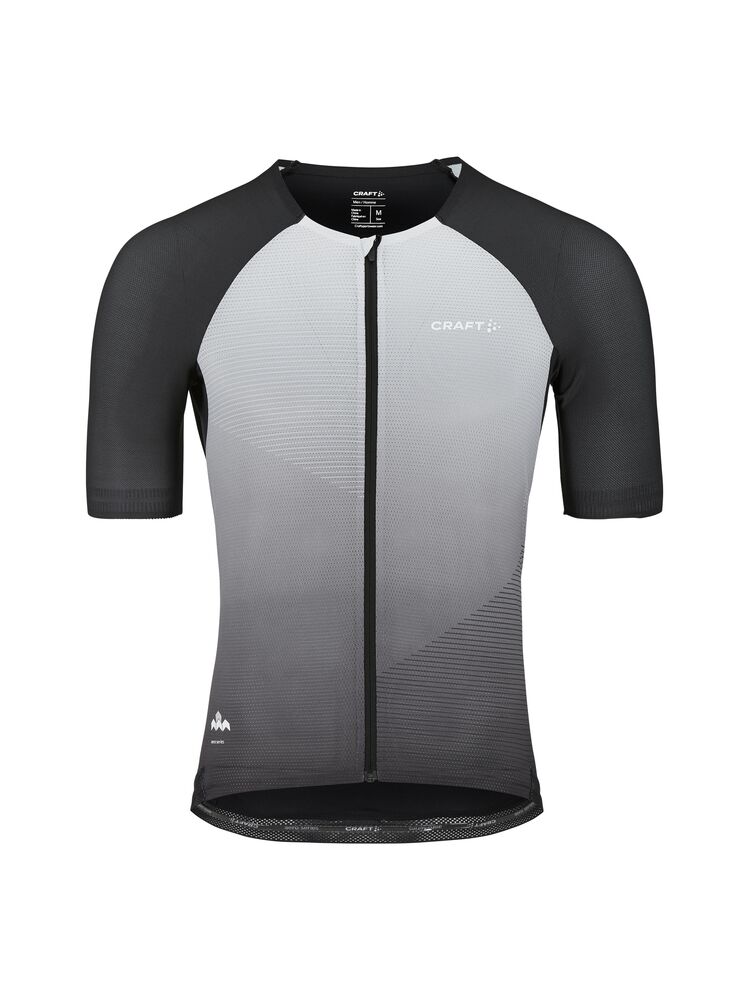 PRO Aerolight Jersey M från Craft i Black multi