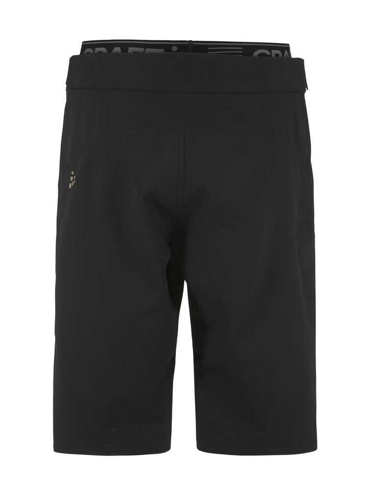 Craft ADV Offroad Xt Shorts W Pad M - Black AW25 [999000] / XS