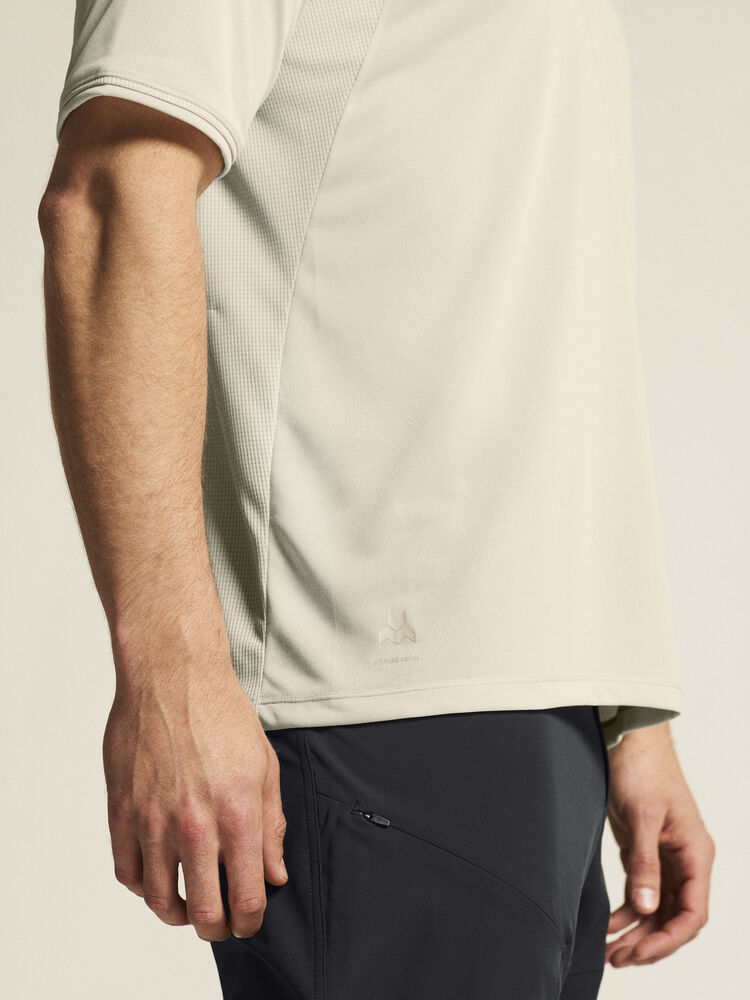 Craft CORE Offroad Xt Ss Jersey M - Plaster (retail) [214000] / XS