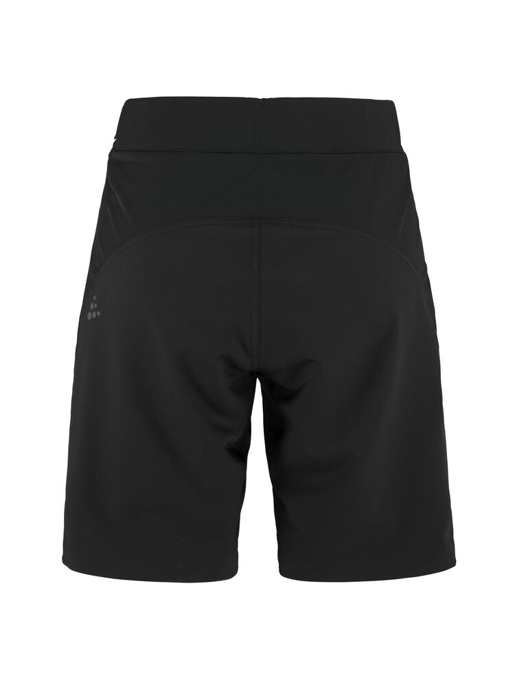 Craft ADV Offroad Xt Shorts W Pad W - Black AW25 [999000] / XS