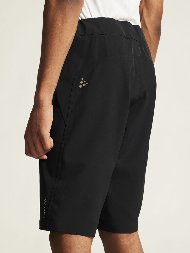 Craft ADV Offroad Xt Shorts W Pad M - Black AW25 [999000] / XS