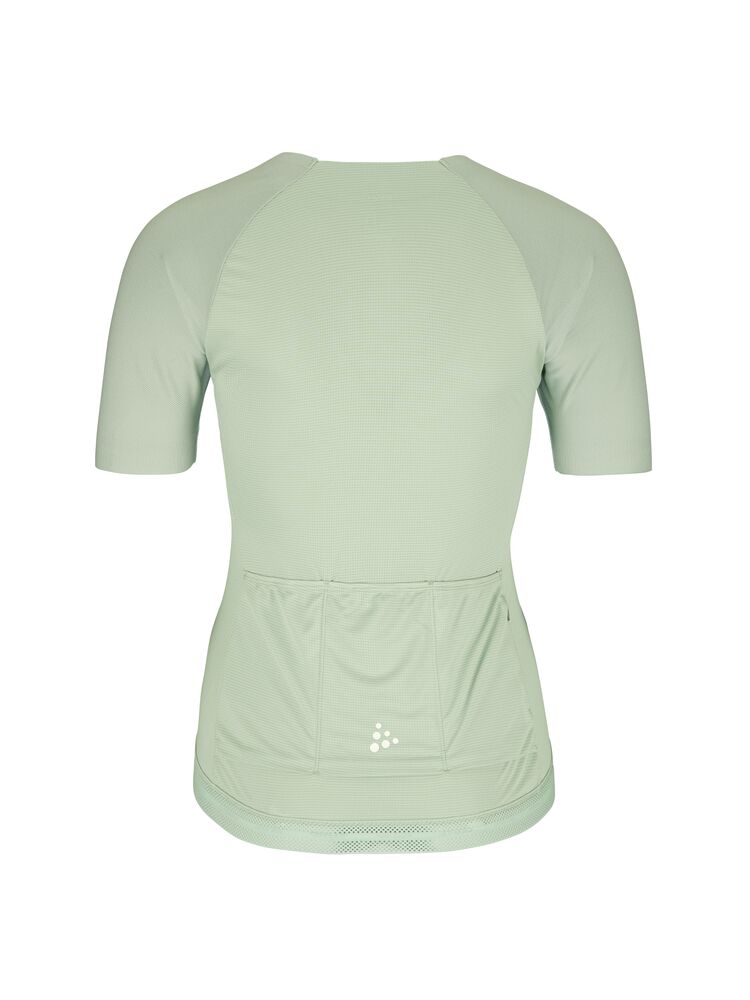 Craft PRO Aerolight Jersey W - Glacial/ Multi (retail) [630007] / XS