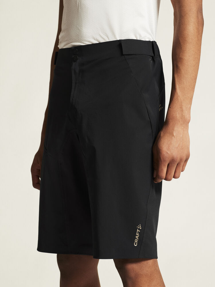 Craft ADV Offroad Xt Shorts W Pad M - Black AW25 [999000] / XS