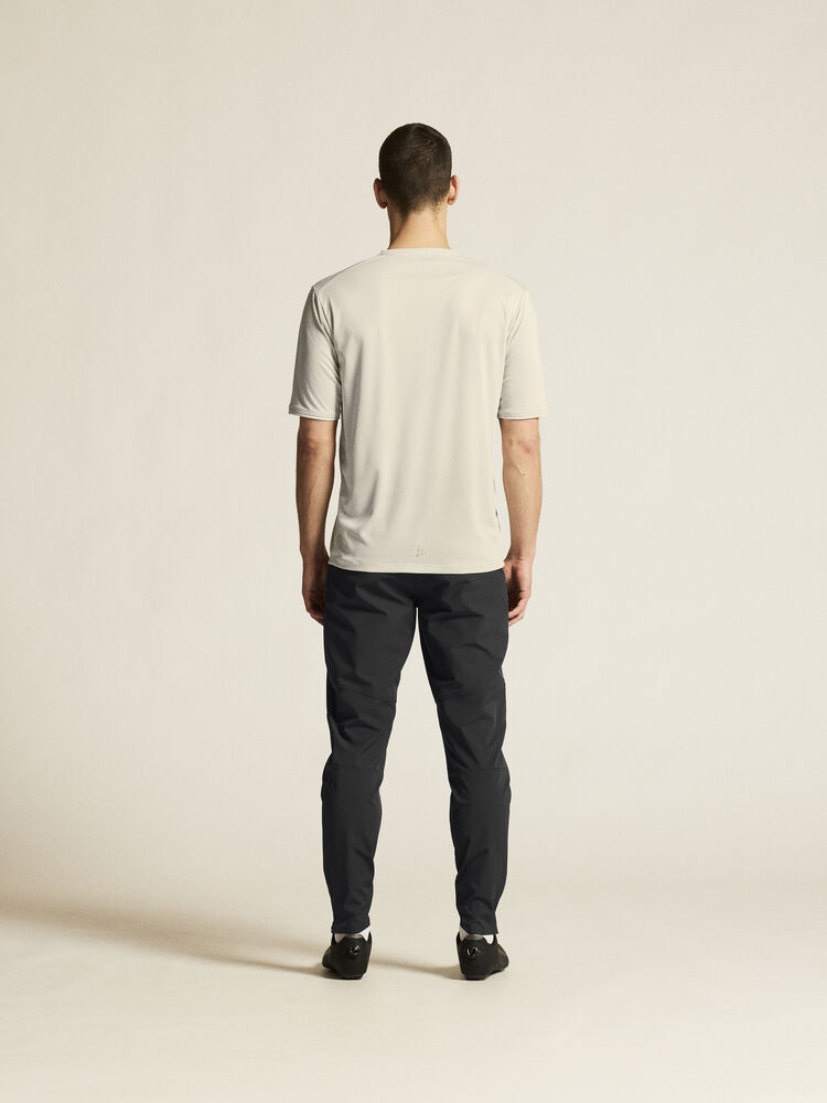 Craft CORE Offroad Xt Ss Jersey M - Plaster (retail) [214000] / XS