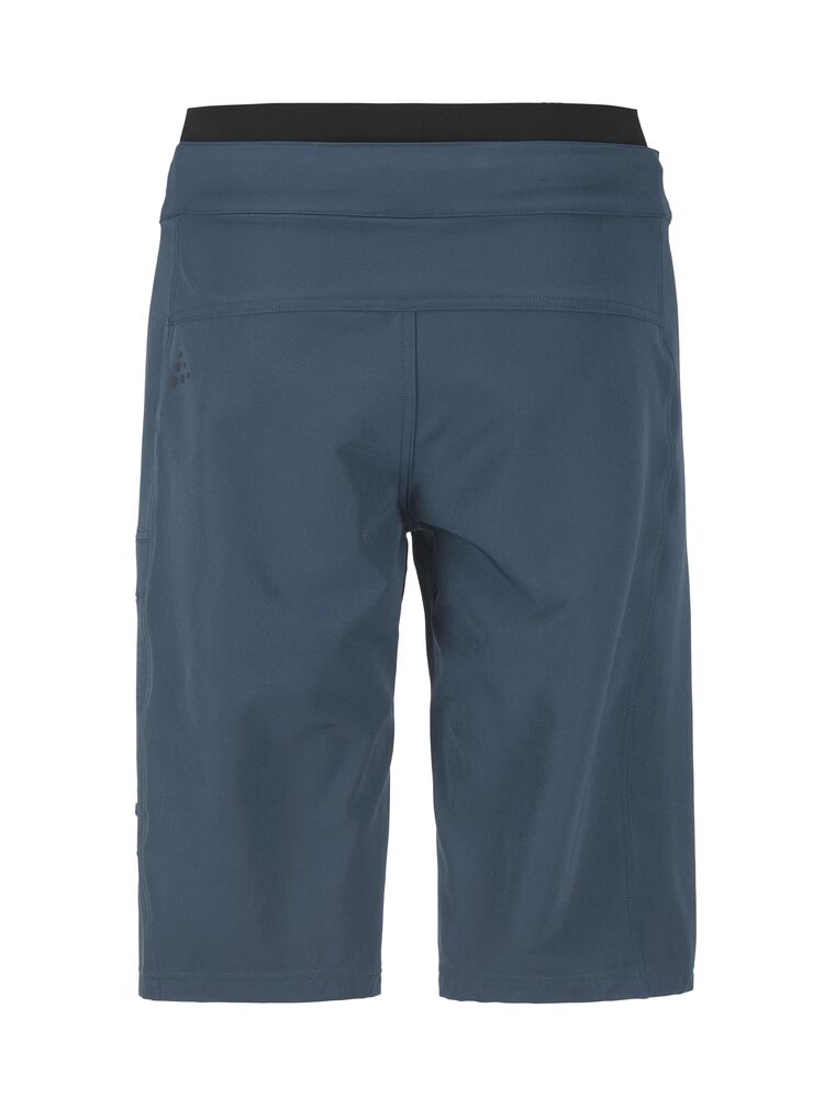 Craft CORE Offroad Xt Shorts W Pad M - Lake (retail) [328000] / XS