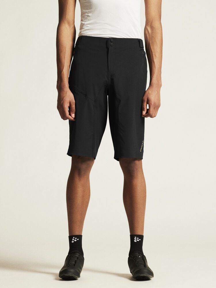 Craft ADV Offroad Xt Shorts W Pad M - Black AW25 [999000] / XS